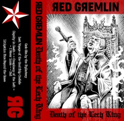 Death of the Lech King