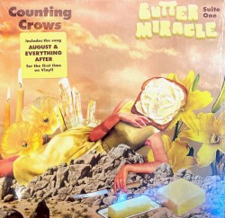 Butter Miracle, Suite One
