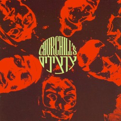 Churchill's / Junkies Monkeys & Donkeys