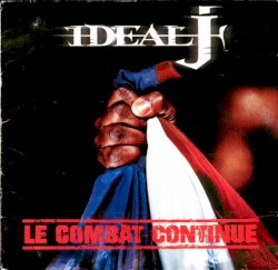 Le combat continue