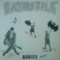 Buried Alive