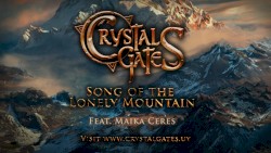 Song of the Lonely Mountain