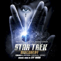 Star Trek: Discovery, Season 1, Chapter 1