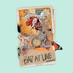 Bad at Love (remixes)
