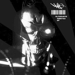 Robotico EP