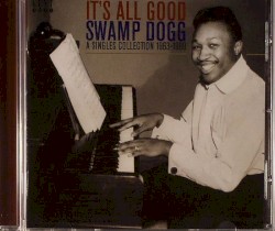 It's All Good - A Singles Collection 1963-1989