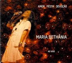 Amor Festa Devoção
