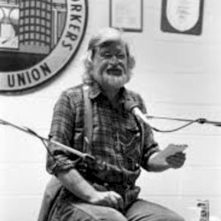 2022-10-13: Loafer's Glory / A Hobo Jungle Of The Mind, “Now I Really LIke This One”