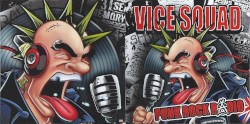 Punk Rock Radio