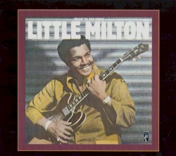 Walkin’ the Back Streets