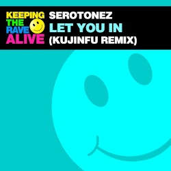 Let You In (Kujinfu remix)