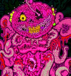Gates of Oblivion