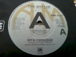 Fool That I Am