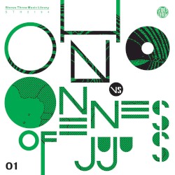 Oh No vs. Oneness of Juju