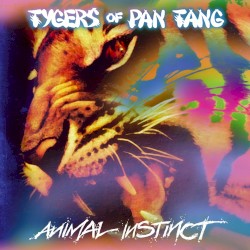 Animal Instinct
