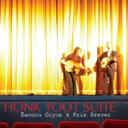 Honk Toot Suite