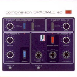 Combinaison spaciale EP