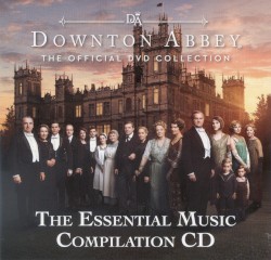 Downton Abbey: The Official DVD Collection