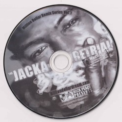 Retrial Million Dollar Remix Series Vol. 1