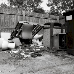 Dumpster Dive, Vol. 2