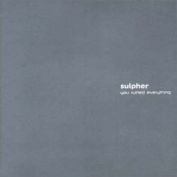 You Ruined Everything