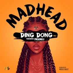 Mad Head