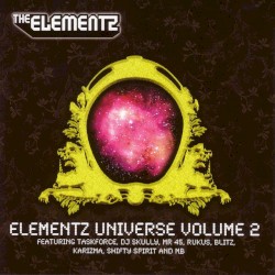 Elementz Universe Volume 2