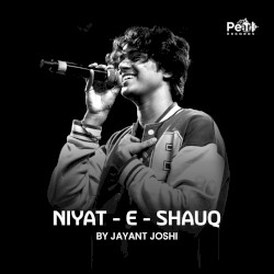 Niyat-e-Shauq