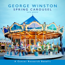 Spring Carousel: A Cancer Research Benefit