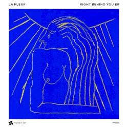 Right Behind You EP