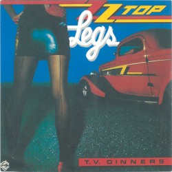 Legs / TV Dinners