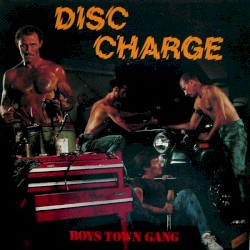 Disc Charge