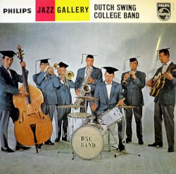 Dutch Swing College Band