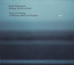 Skirting the River Road