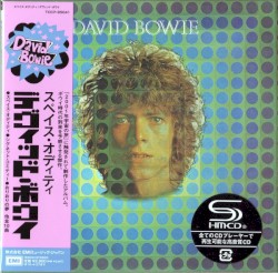 David Bowie