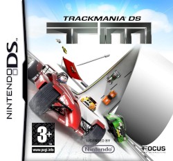 Trackmania DS Soundtrack