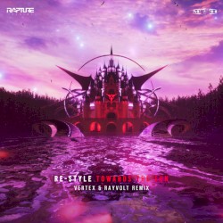 Towards the Sun (Vertex & Rayvolt remix)