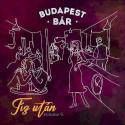 Tíz után (Volume 9)