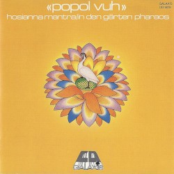 Hosianna Mantra / In Den Gärten Pharaos