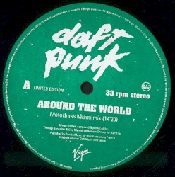Around the World