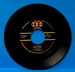 Caramelos / Ya te lo dije