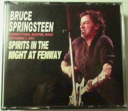 2003‐09‐07: Fenway Park, Boston, MA, USA