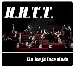 Ela ise ja lase elada