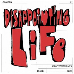 Disappointing Life
