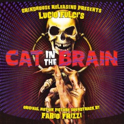 Cat in the Brain