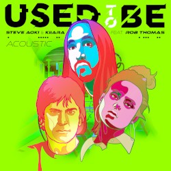 Used to Be (acoustic)