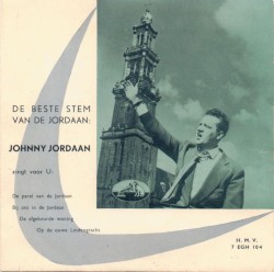 De parel van de Jordaan