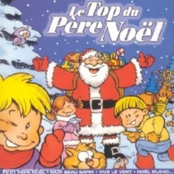 Le Top du Père Noël