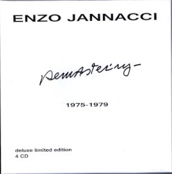 Remastering: 1975-1979