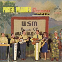 Porter Wagoner in Person